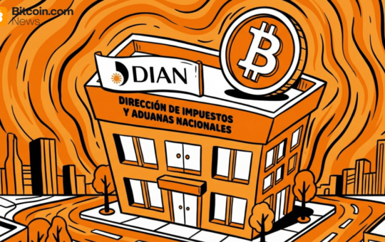 Colombia'S Tax Watchdog Strengthens Vasp Reporting Requirements.