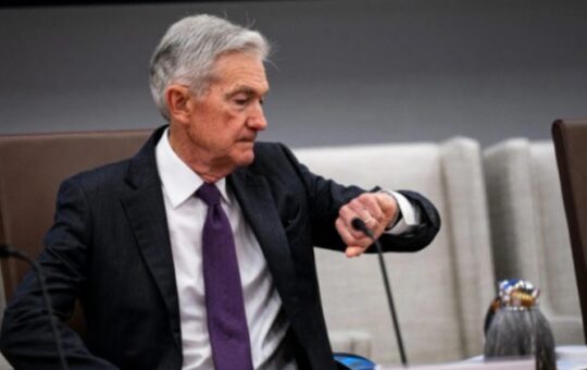 Core Cpi Shows Forecasts In December, Reducing Pressure On The Fed