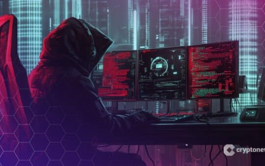 Crypto Crime Hits $158B In 2025—But Illicit Use Keeps Falling, Says Trm