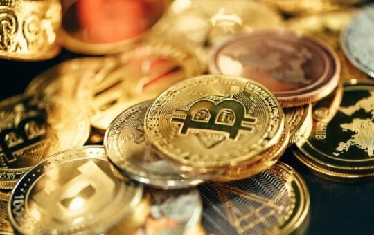 Crypto Etps Invested $454 Million In Xrp, Solana Made The Money