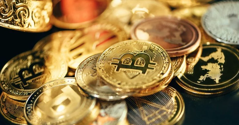 Crypto Etps Invested $454 Million In Xrp, Solana Made The Money