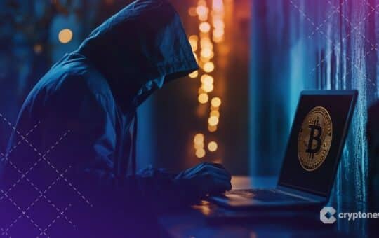 Crypto Hack Losses Fell 60% In December To $76M: Peckshield