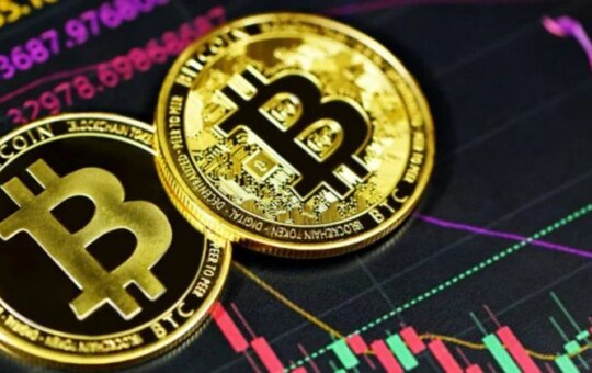 Crypto Markets Get $864 Million Liquid In 24 Hours