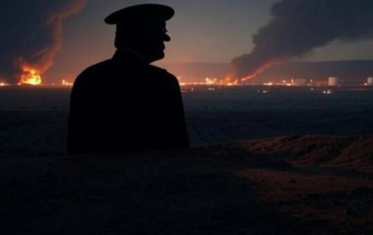 Crypto Markets Rallied As Trump Impeached Venezuela'S President.