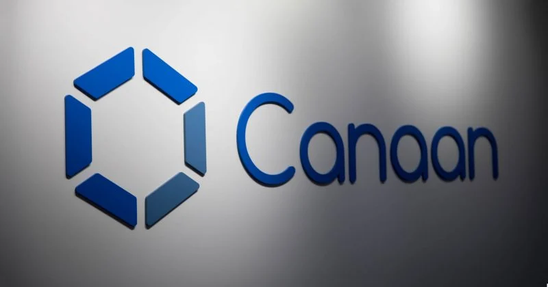 Crypto Miner Canaan Gets Nasdaq Listing After Shares Stay Below $1 For 30 Days