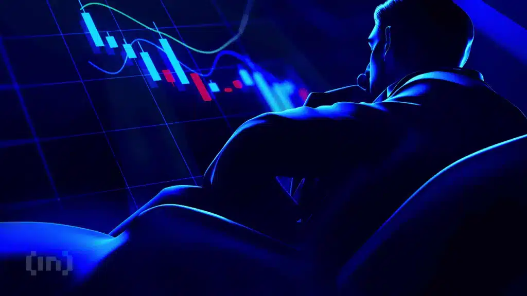 Ethereum Staking Activity Sets Multiple Records — Is Eth Price Ready For A Breakout?