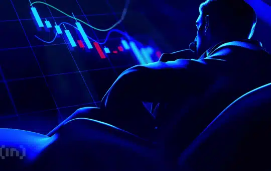 Ethereum Staking Activity Sets Multiple Records — Is Eth Price Ready For A Breakout?