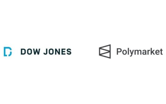 Dow Jones Tapped Polymarket To Provide Insight Into Financial Results And Forecasts