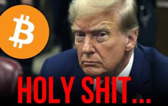 Emergency Trump Prepares For Big War Bitcoin Commodities Stocks