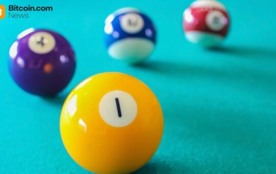 Ether Etf Extends Three-Day Losing Streak As Bitcoin Loses $243 Million