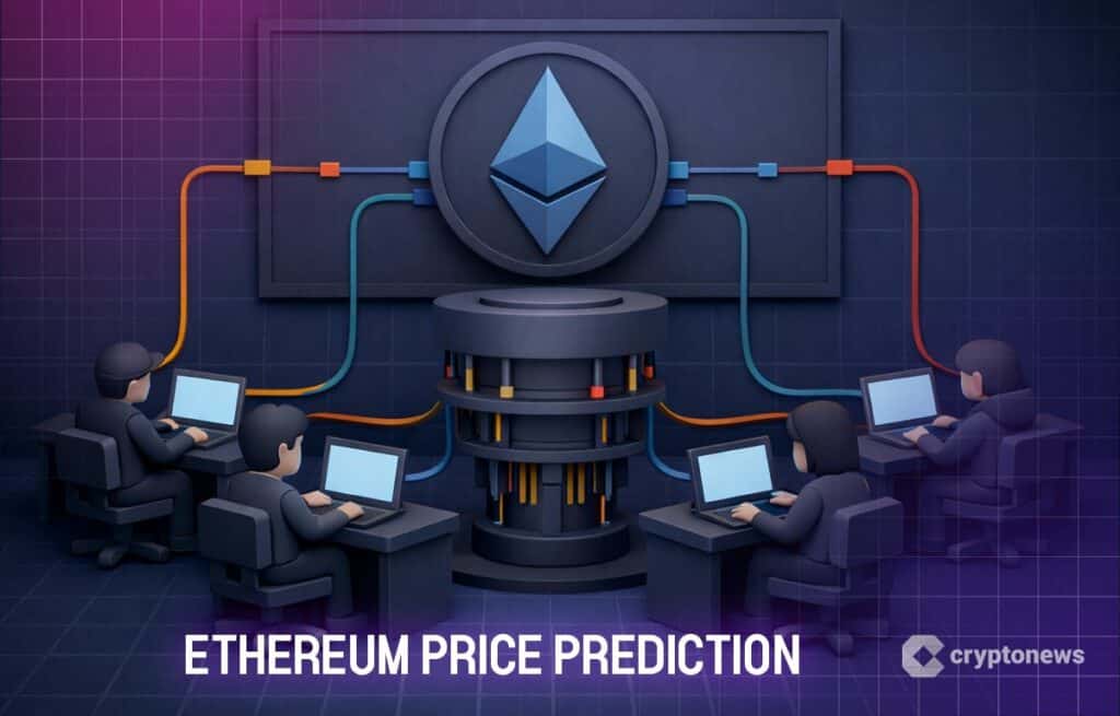 Ethereum Price Prediction: Ethereum Developers Prepare For Quantum Computers – Big Update Incoming?