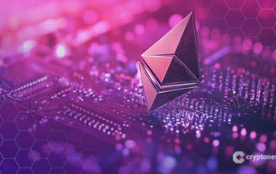 Ethereum Launches $2M Quantum Defense Team As Threat Timeline Accelerates