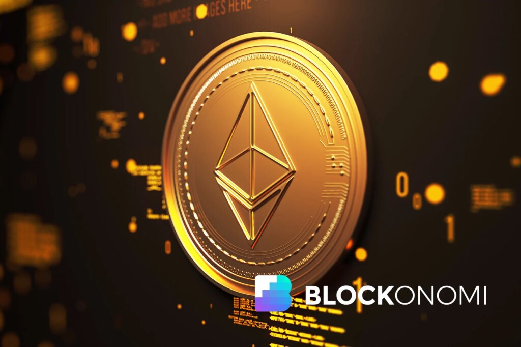 Ethereum May Test Critical Support After Breakout Of $3,100 As Stock Hits Record High