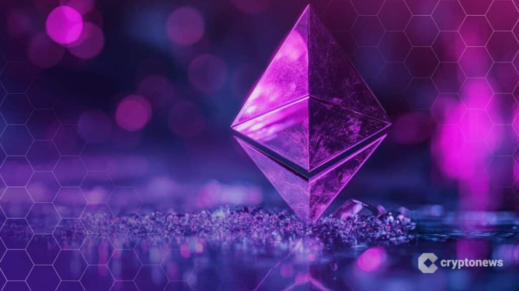 Ethereum Validator Exit Queue Clears While 1.3M Eth Lines Up For Staking