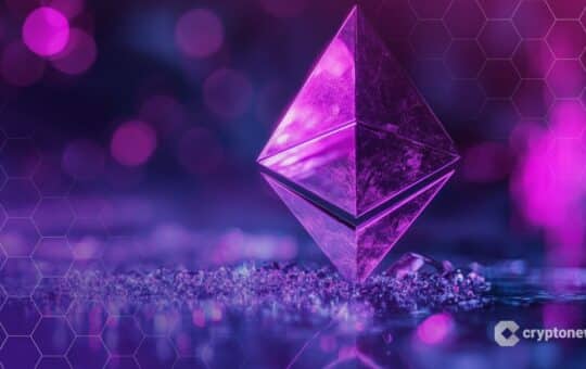 Ethereum Validator Exit Queue Clears While 1.3M Eth Lines Up For Staking