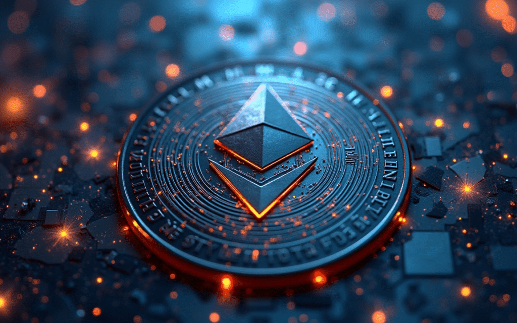 Ethereum Eth Token