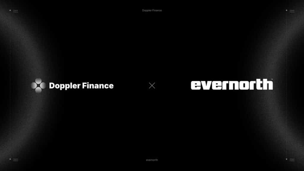Evernorth, Doppler Finance Have Teamed Up To Power The Institutional Xrp Infrastructure.