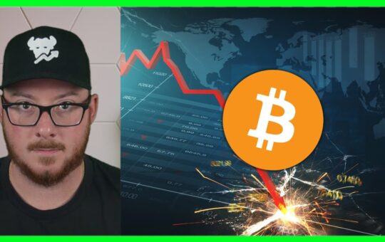 Everyone Will Get Bitcoins Next Move Wrong