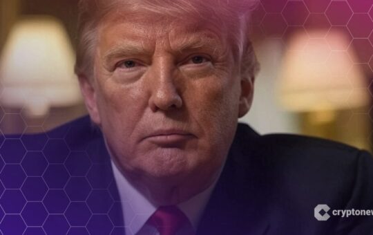 Fed Chair Powell Blasts Trump Doj Investigation As Political Pressure