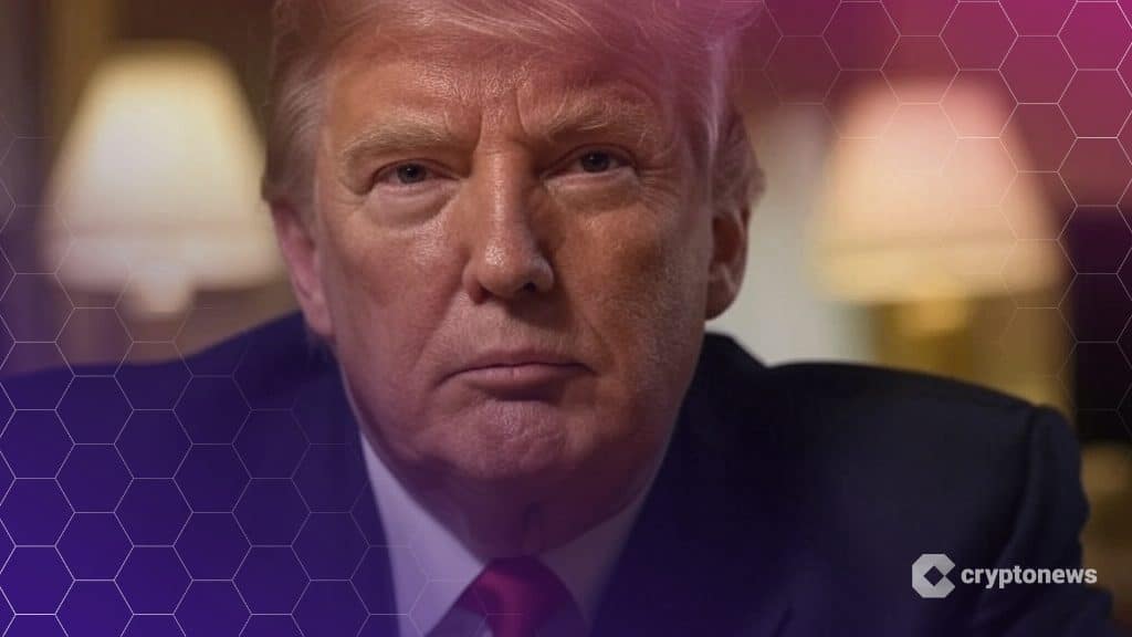 Fed Chair Powell Blasts Trump Doj Investigation As Political Pressure