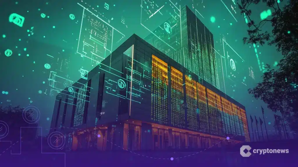 India'S Digital Rupee