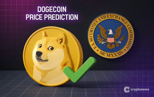 Dogecoin Price Prediction