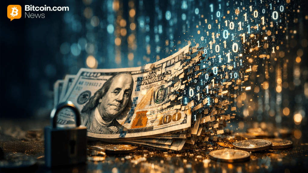 From Identity To Selective Disclosure: The Next Era Of Privacy Coins