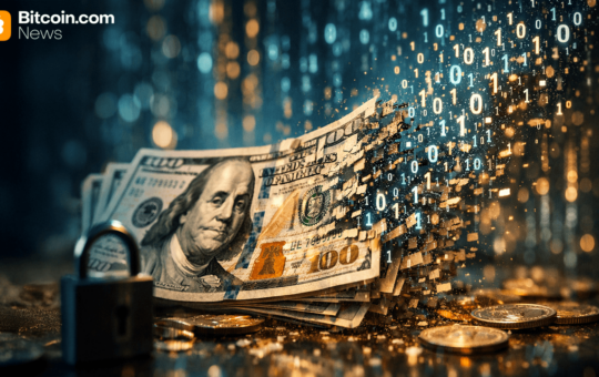 From Identity To Selective Disclosure: The Next Era Of Privacy Coins