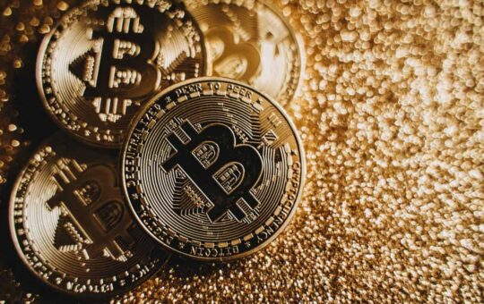 Gold Rush, Bitcoin Tanks Below $88,000 In 2026 Biggest Selloff