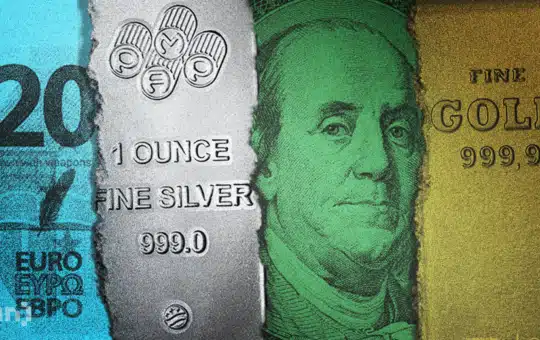 Gold Price Forecast For The End Of January 2026