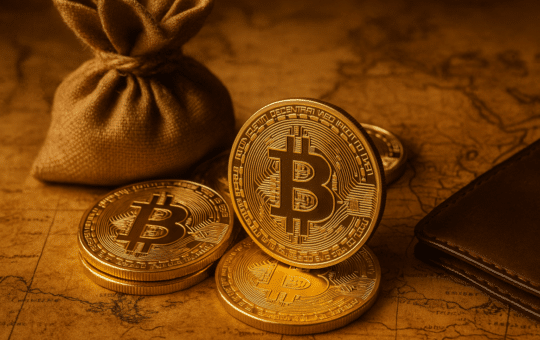 Bitcoin Treasury Firm Future Holdings Ag Agrees To H100 Group Acquisition As Btc Tops $92K