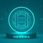 HBAR eyes $0.145 as ETF earnings increase sentiment