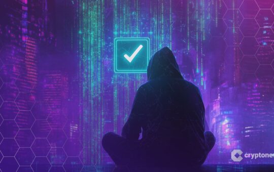 Hackers Impersonate X Staff Using Compromised Scroll Founder Account