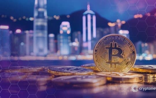 Hong Kong Plans First Stablecoin Issuer Licences In Q1 Amid Crypto Push