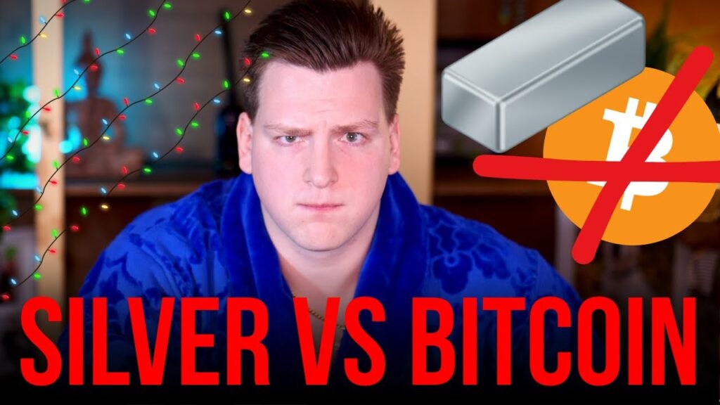 How High Will Silver Go In 2026 Has It Replaced