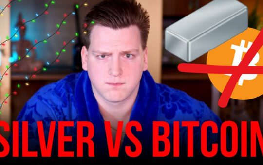 How High Will Silver Go In 2026 Has It Replaced