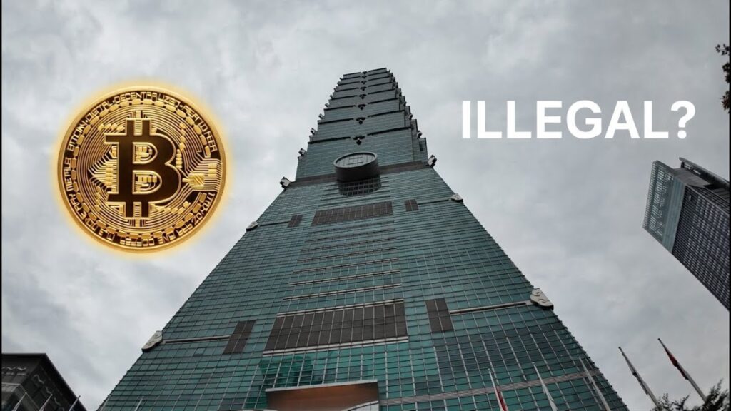 Im Solo Mining Bitcoin In Taiwan