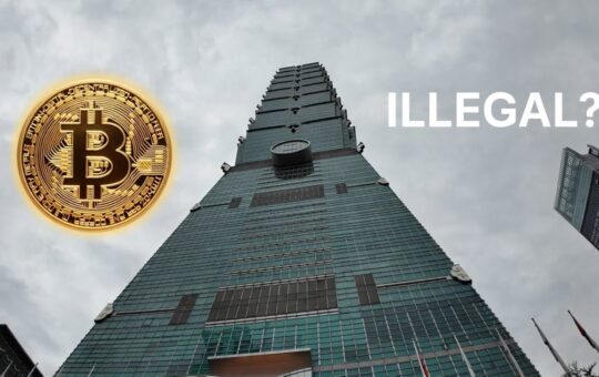 Im Solo Mining Bitcoin In Taiwan