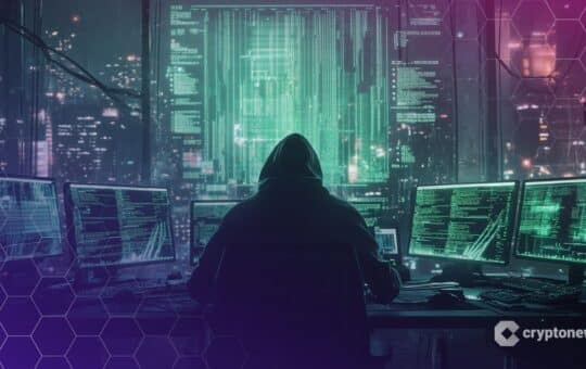 Ipor Labs Loses $336K In Arbitrum Vault Exploit, Vows Full Refund