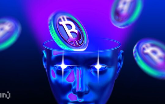 Support Cluster For Btc