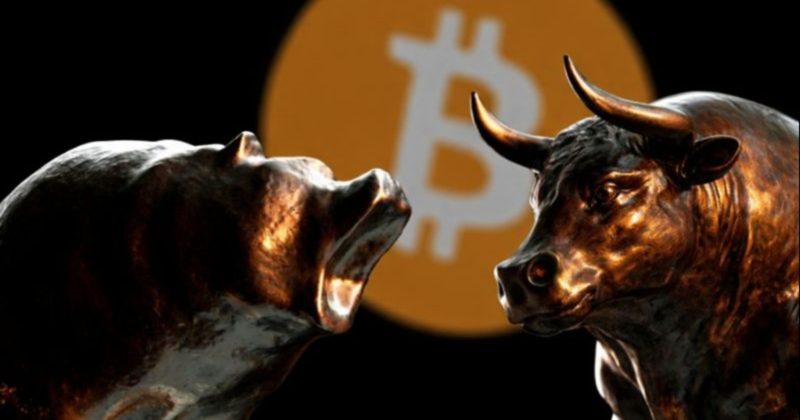 In The Year The Probability Of Bitcoin Surpassing Gold By 2026 Has Risen To 59% By Polymarket.