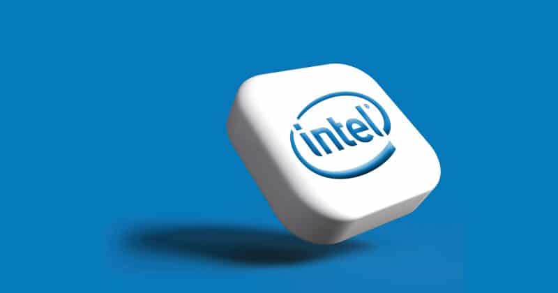 Intel Has Completed The Sale Of Shares For 5 Billion Dollars To Nvidia