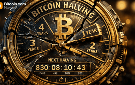 Is Bitcoin'S Four-Year Cycle Broken After 2025'S Unexpected End?