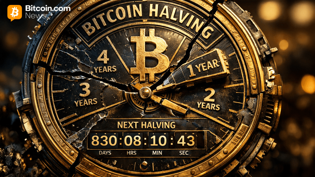 Is Bitcoin'S Four-Year Cycle Broken After 2025'S Unexpected End?