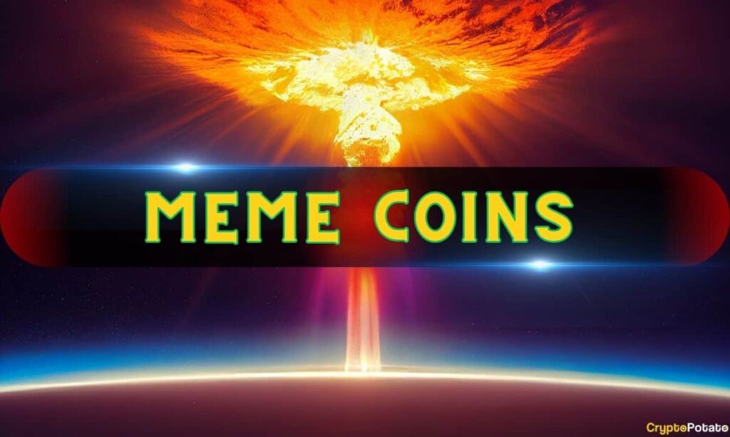 Is Meme Coin Back To Full Power?