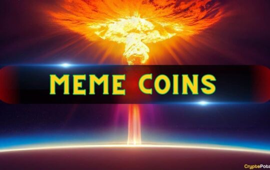 Is Meme Coin Back To Full Power?