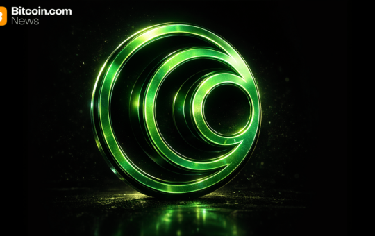 Islamic Coin Rockets 470% In 24 Hours By Itiq Launcher