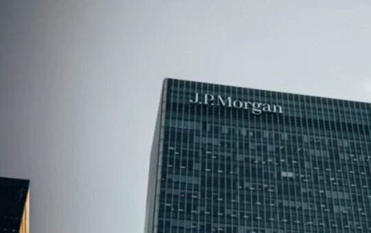Jpmorgan Established A New Division To Help Companies Access Private Capital