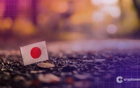 Japan Crypto Etfs