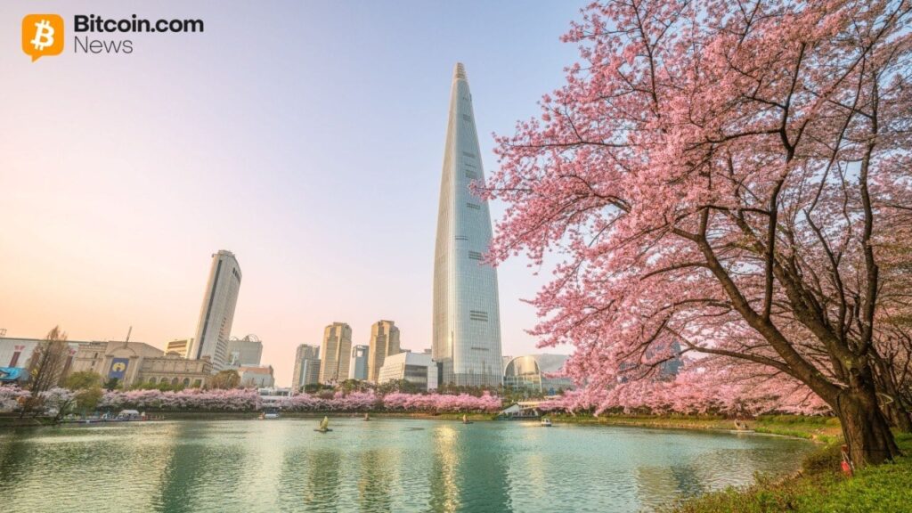 Korea University Blockchain Institute Partners With The Needle As A Validator In The Global Ecosystem